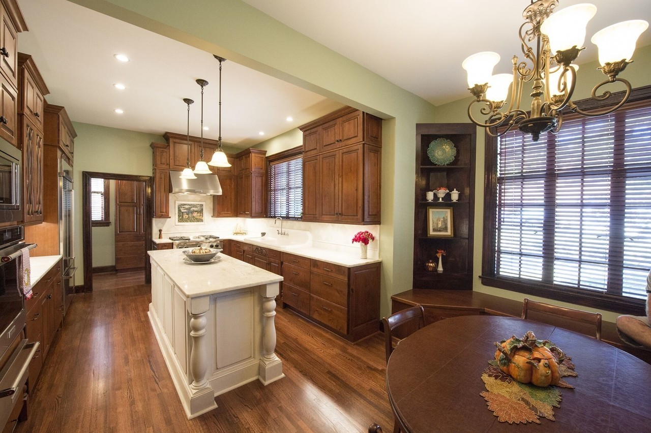 classic kitchen and bath westmont