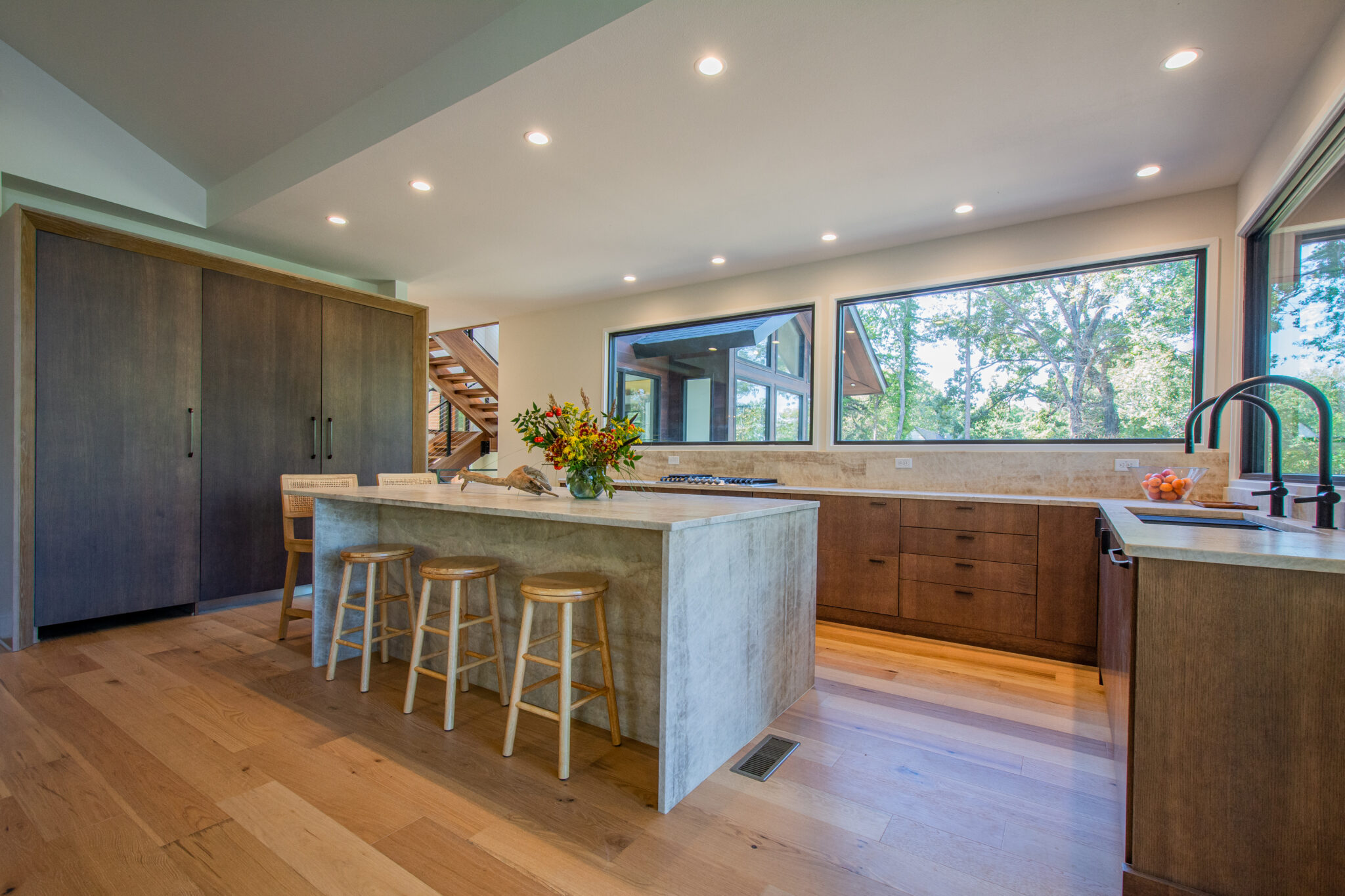 Waterside - Kitchen & Bath Ideas