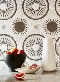 walker zanger tile at kitchen & bath Ideas