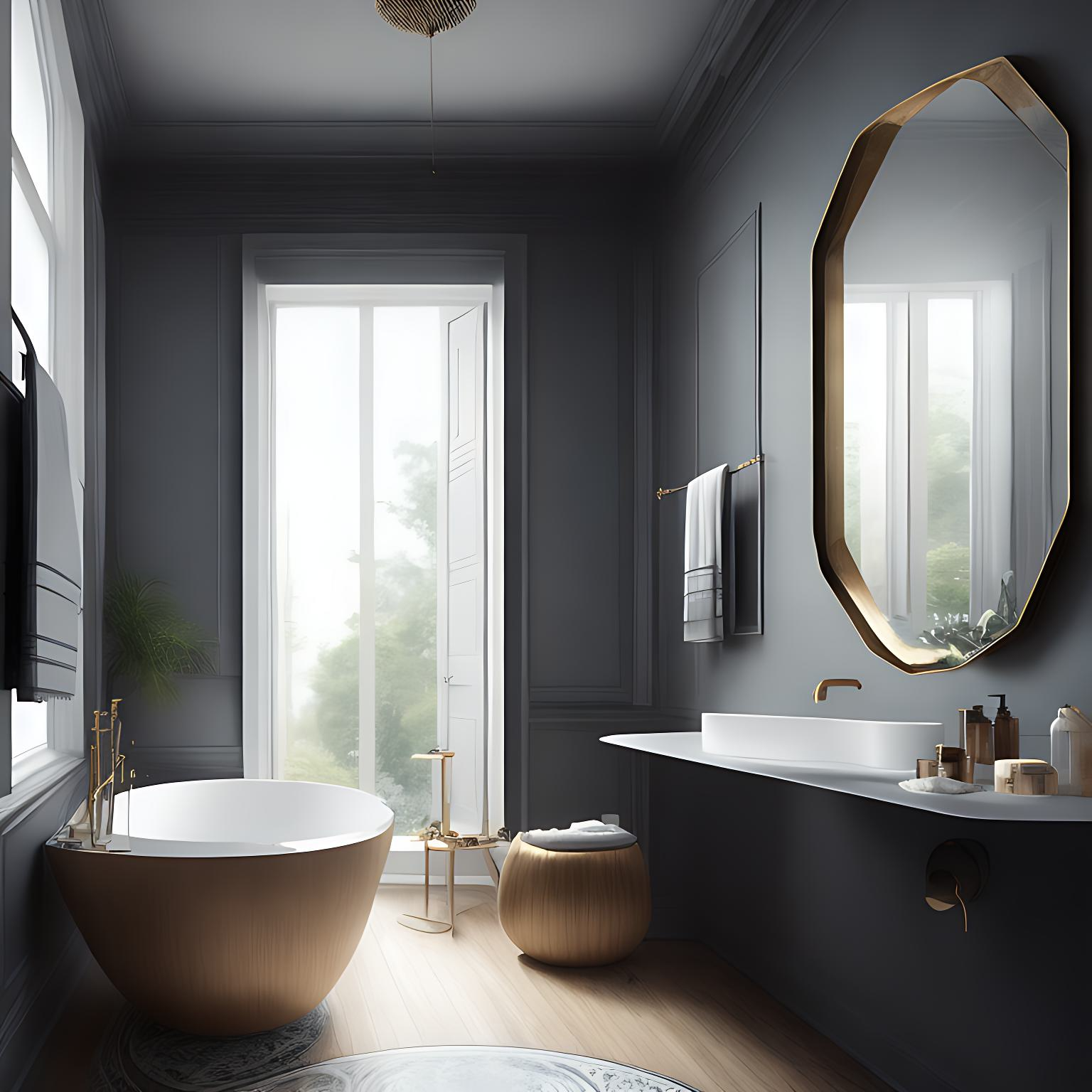 Out-Of-The-Box Kitchen and Bath Design Ideas You'll Love - Kitchen ...