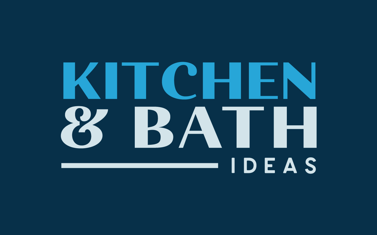 Kitchen & Bath Ideas